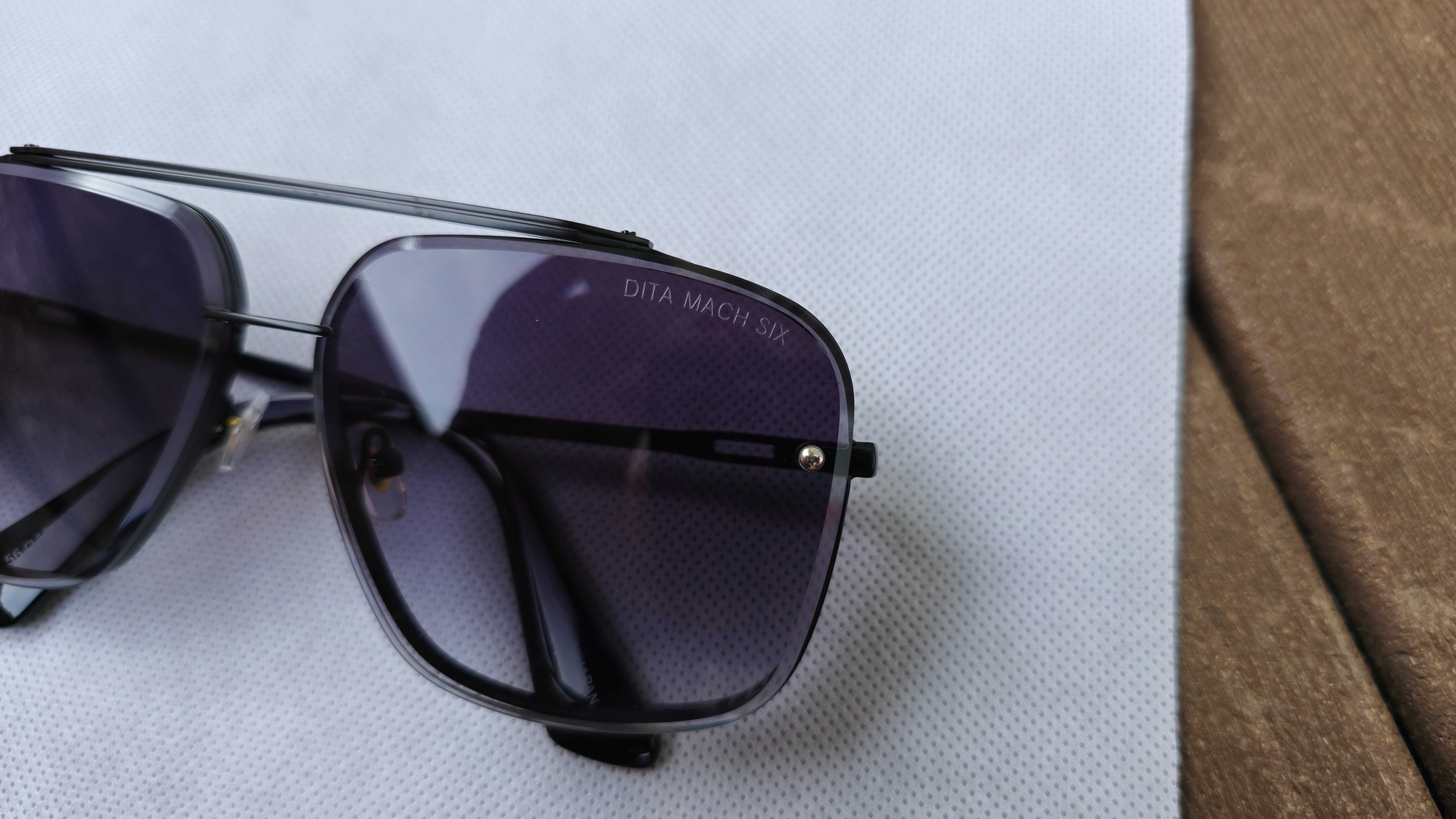 Ochelari de soare premium DITA
