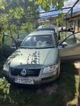 Vand Passat b5.5 2003