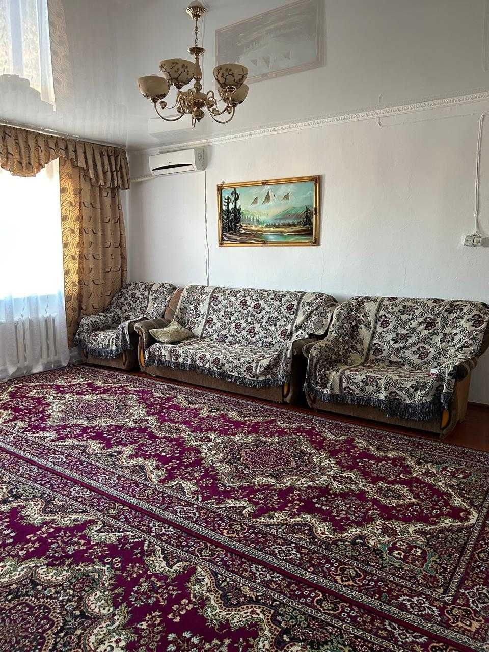 Продаю дом в г. Шалкар, Актобе