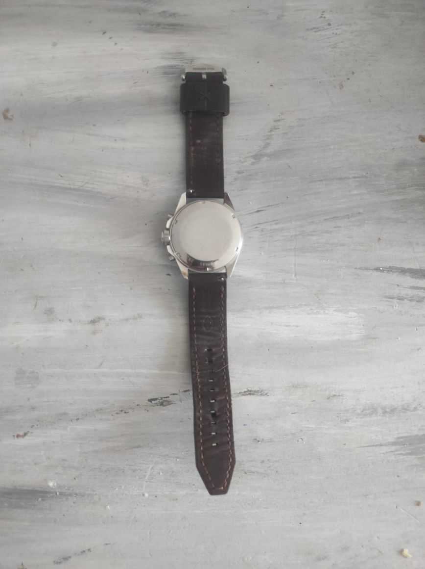 Оригинален мъжки часовник Fossil Decker CH2885