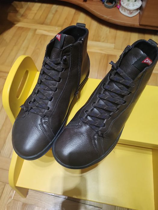 Мъжки боти Camper Peu Pista
