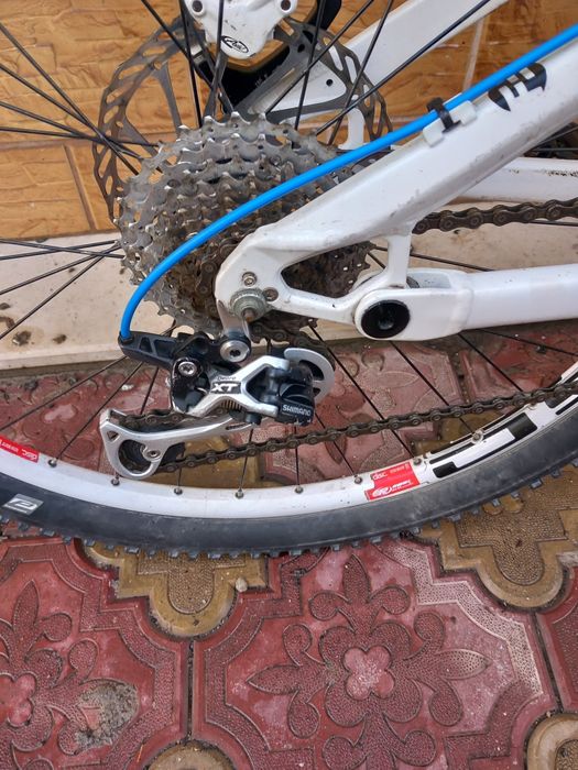 Focus 26 цола. .