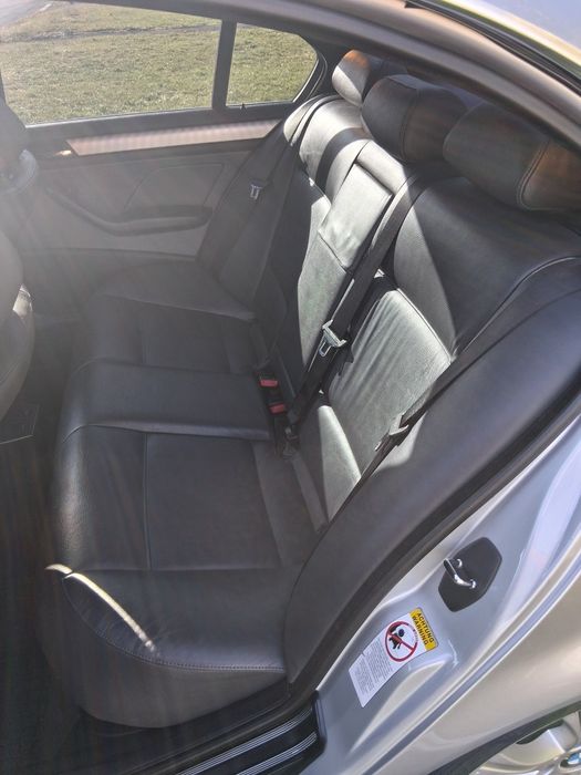 Кожен Салон за Бмв Е46 Седан