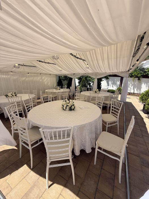 Inchiriez cort evenimente nunta botez corturi de inchiriat
