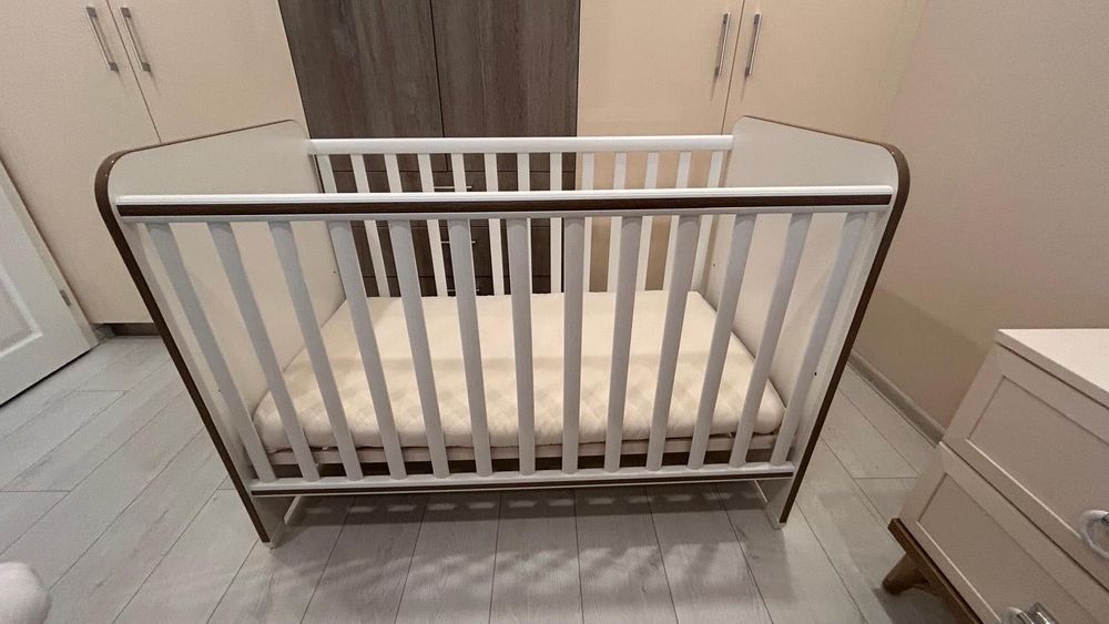 Бебешка кошара Lorelli