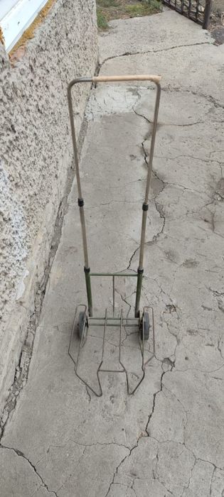 Тележка для сумок