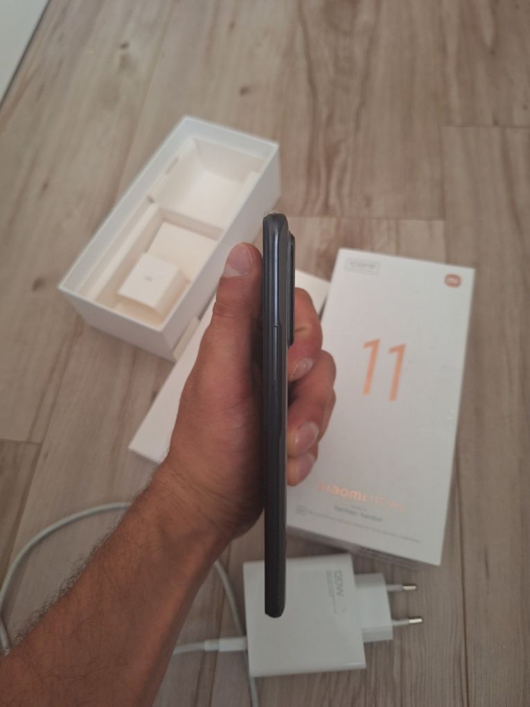 xiaomi 11t pro 8/128 Много запазен