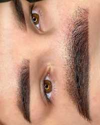 Micropigmentare Sprancene , buze, eyeliner( Microblading,tattoo]