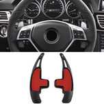Padele Volan din aluminiu  Mercedes  Amg / Bmw  F-uri sau G-uri