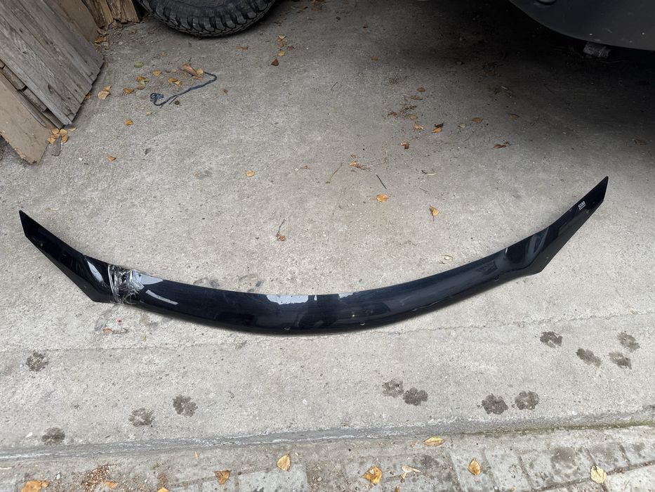 Мухабойка на камри 40