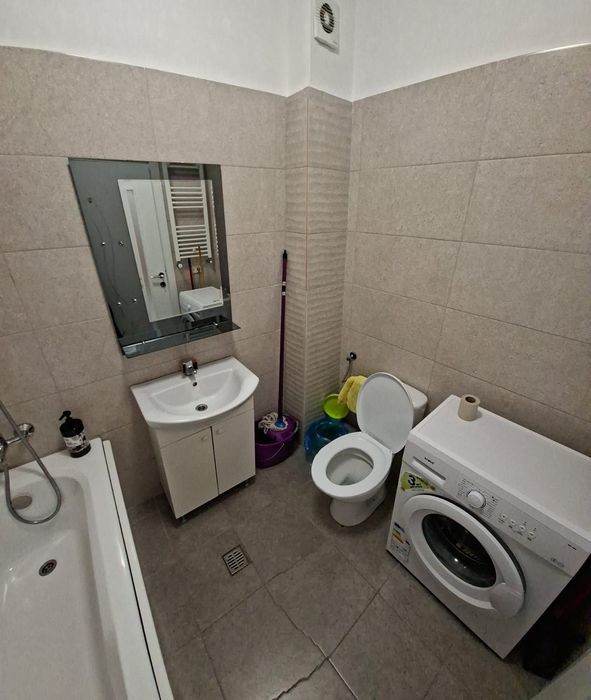 Regim hotelier militari residence
