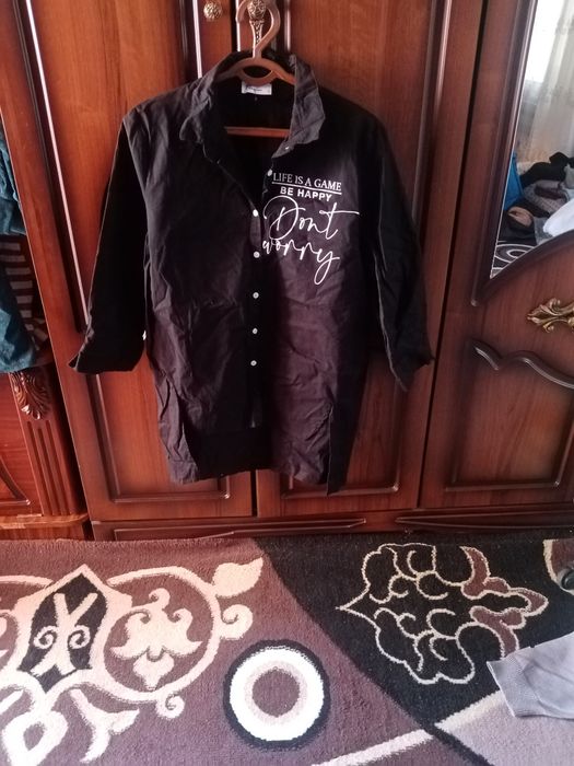 Вещи БУ и новые в хорошем состоянии