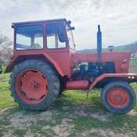 Tractor U651 4x4