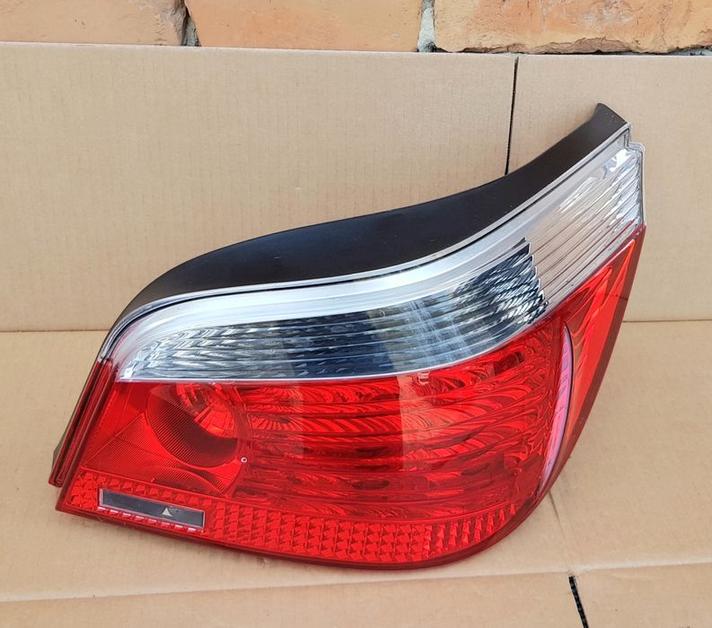 Stop dreapta BMW Seria 5 E60