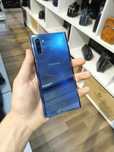 Samsung Note 10+ 5G  Blue Sotlad