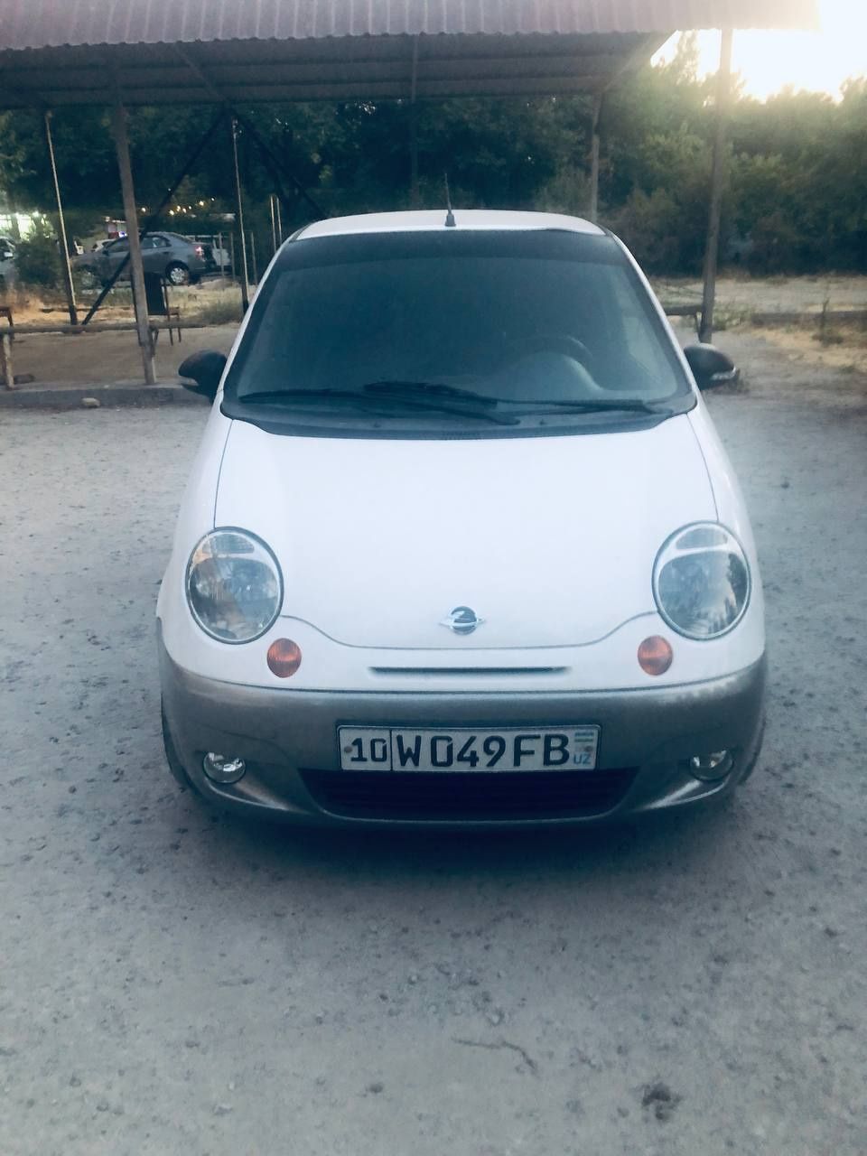 Ok Matiz best 2017 sotiladi