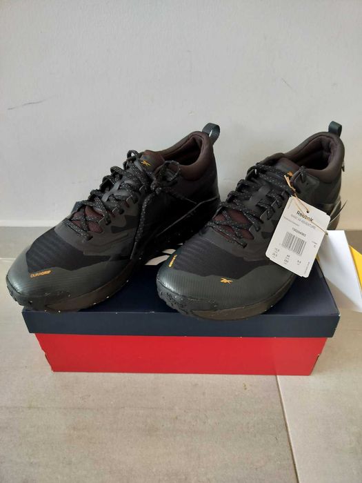 Чисто нови trail маратонки Reebok Nano X4 Adventure 44 номер