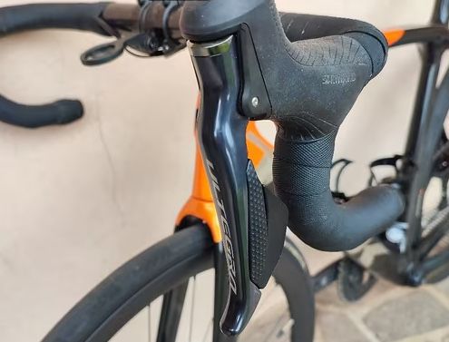 Карбонов велосипед TREK EMONDA SL7,Ultegra di2.2021г.