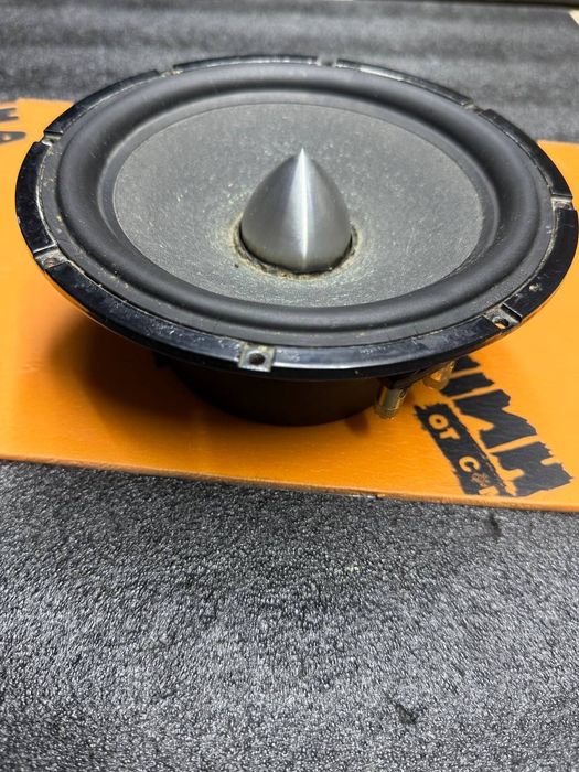 Brax matrix 6.1 под ремонт.1 штука