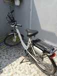 Vind Bicicleta electrica
