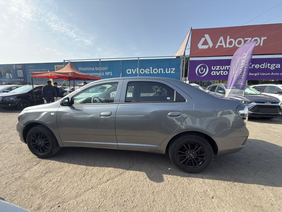 Cobalt midnight 2025 shot sprafka