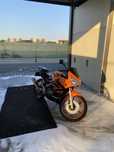 Honda cbr 125R 2006 URGENT!