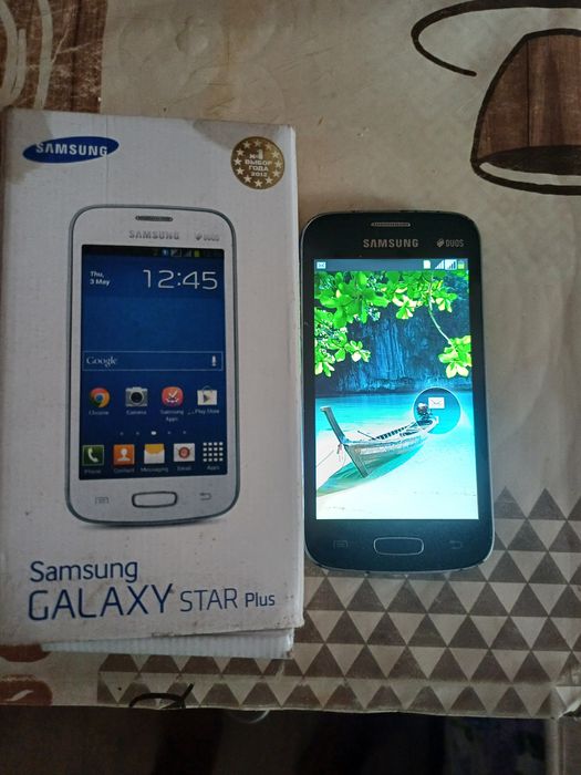 Самсунг Отличном Состоянии