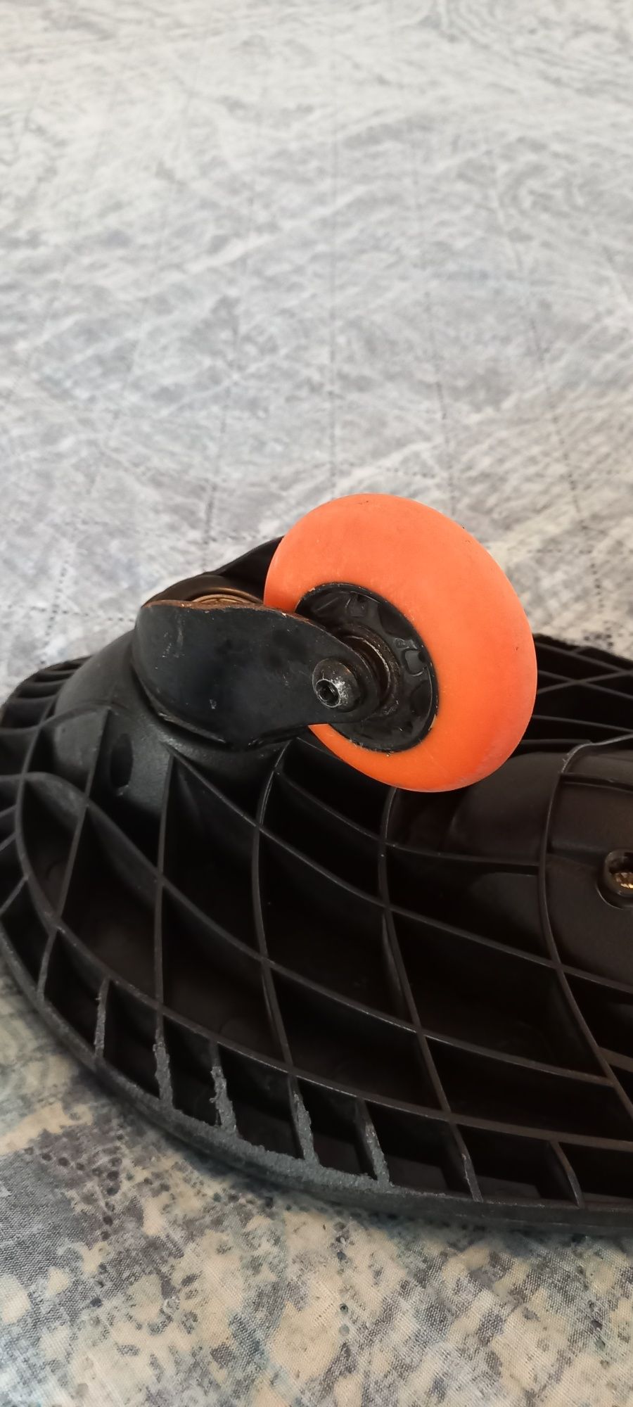 Уейвборд за начинаещи / waveboard