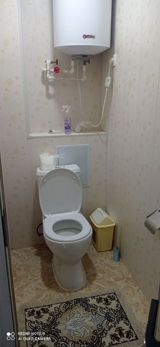 Сдаются 2х комнатная квартира со всеми удобствами