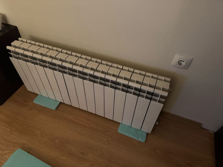 Радиатор за парно 108/45