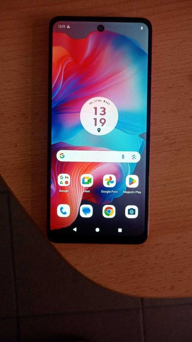 Vand telefon  motorola moto M