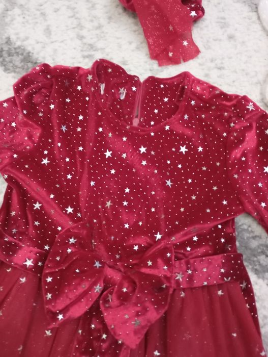 Лот рокли за момиче