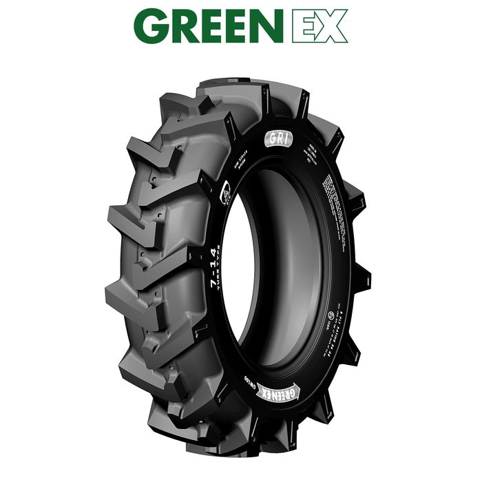 Агро гуми   7-14