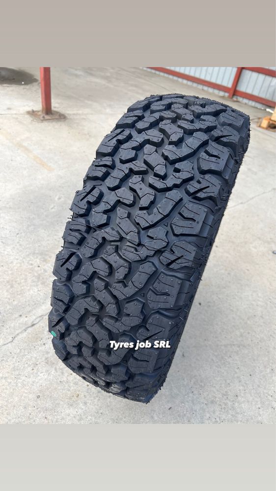 Anvelope/ Cauciucuri m+s  245/70 R16 All Terrain off road