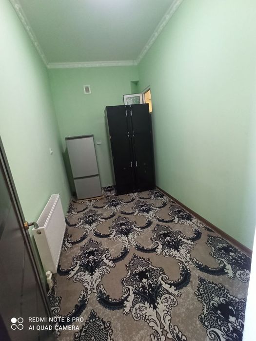 2 хонали квартира ижарага берилади