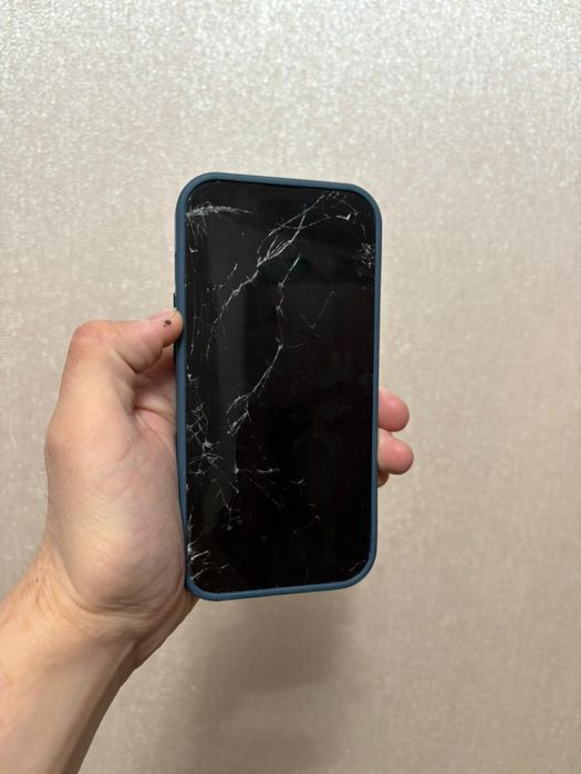 Обменяю Iphone 14 pro 64gb purple