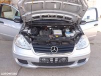 Motor Mercedes A Class 1.5i 70kw 95CP W169 2004-2012 cod motor 266.920