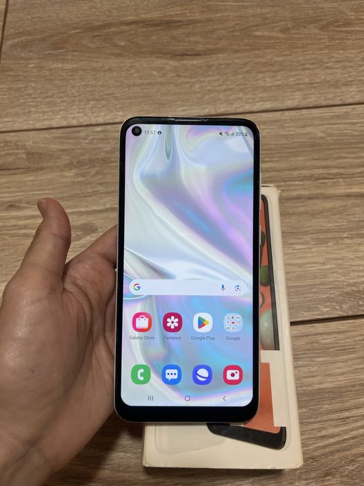 Смартфон самсунг А11