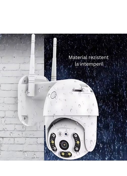 Wifi камера за видео наблюдение