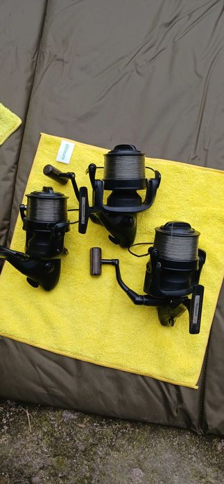 Шаранджиски макари wychwood big pit 75 s