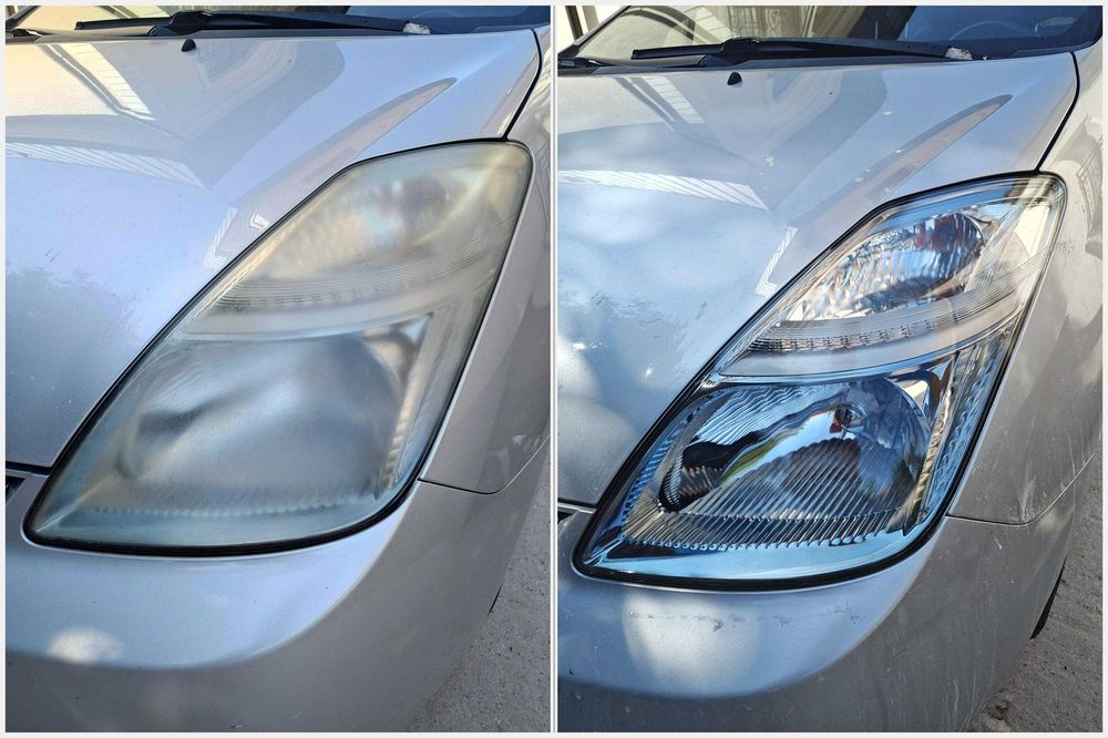 Detailing Auto | Polish | PDR | Igienizare interior