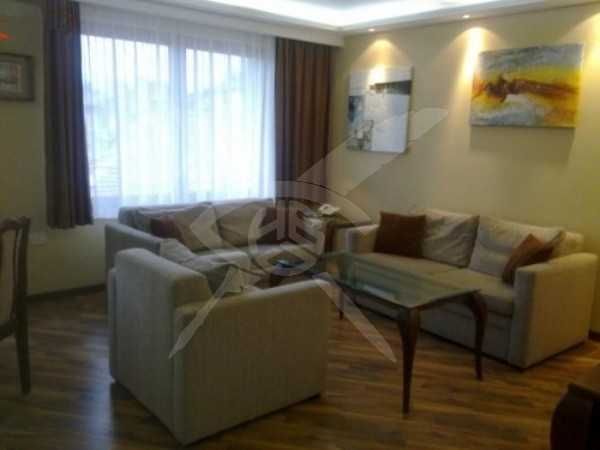 Тристаен апартамент под наем в Центъра 39656