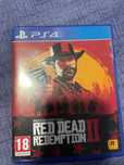 Red death redemption2 за ps4
