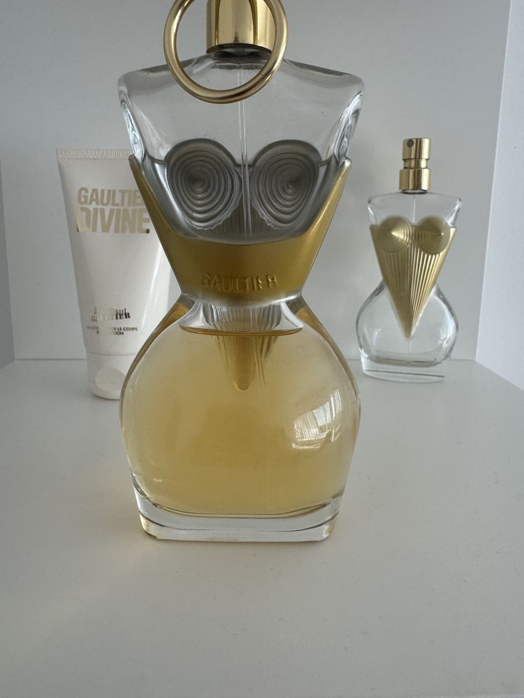 Jean Paul Gaultier Devine