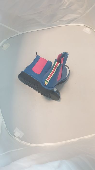 Детски боти StellMcCartney