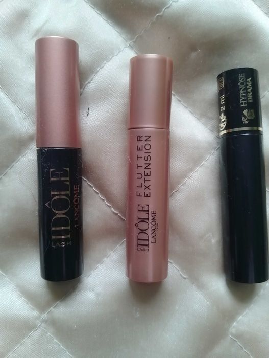 Lancome нова козметика