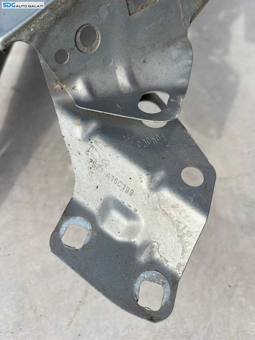 Aripa Stanga Fata Ford Mondeo MK 4 2007 - 2015 Cod 7S71-A16C199 [Z0124]