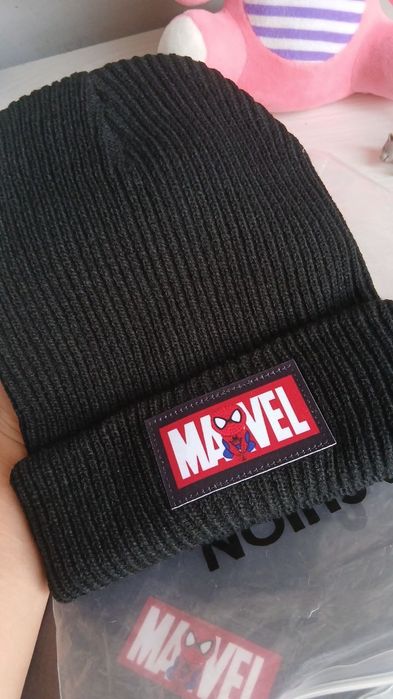 Шапочки для мальчиков