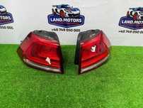 stop triple dreapta/stanga vw volkswagen golf 7 2012-2020