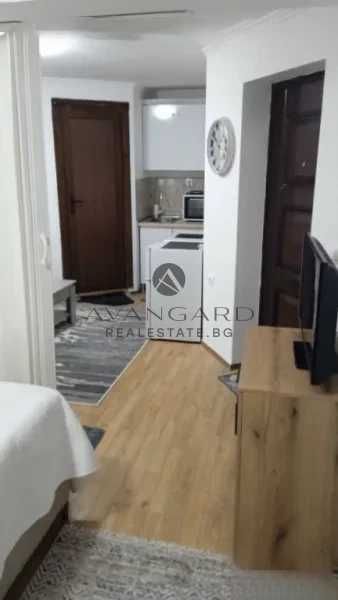 Продава се Едностаен апартамент в Пловдив, Кършияка - 38 кв.м за 1530 €/кв.м - Снимка #3